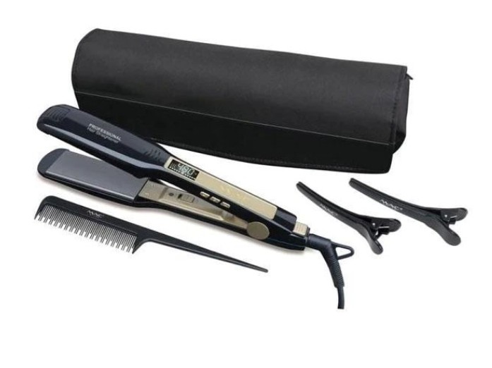 MAC HAIR STRAIGHTENER 480F