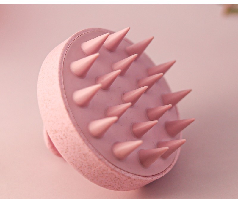 فرشاة تدليك فروة الراس T-Care