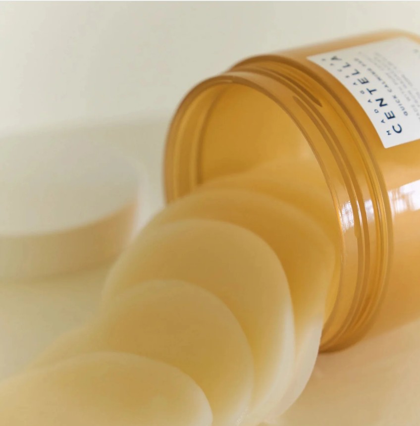 Madagascar Centella Quick Calming Pad, 70 Pads