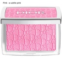 Dior rosy glow blush