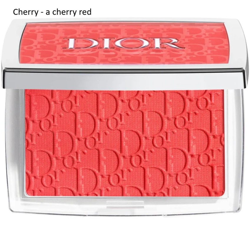 Dior rosy glow blush