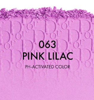 Dior rosy glow blush