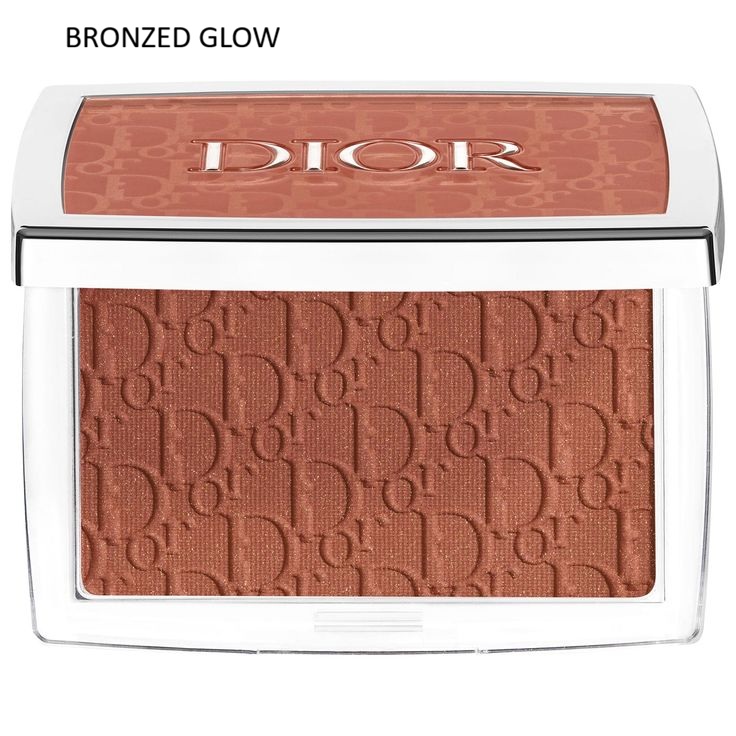 Dior rosy glow blush