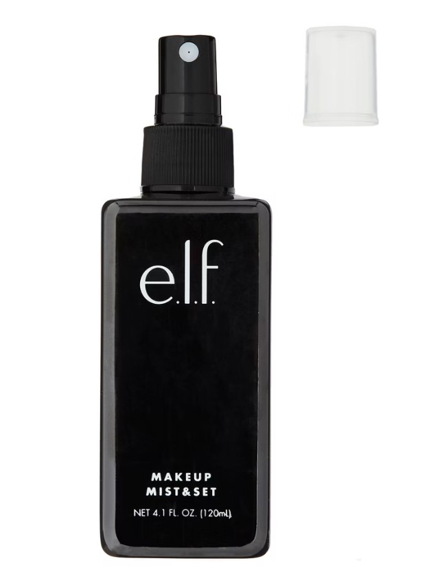 elf makeup mist &set 120ml