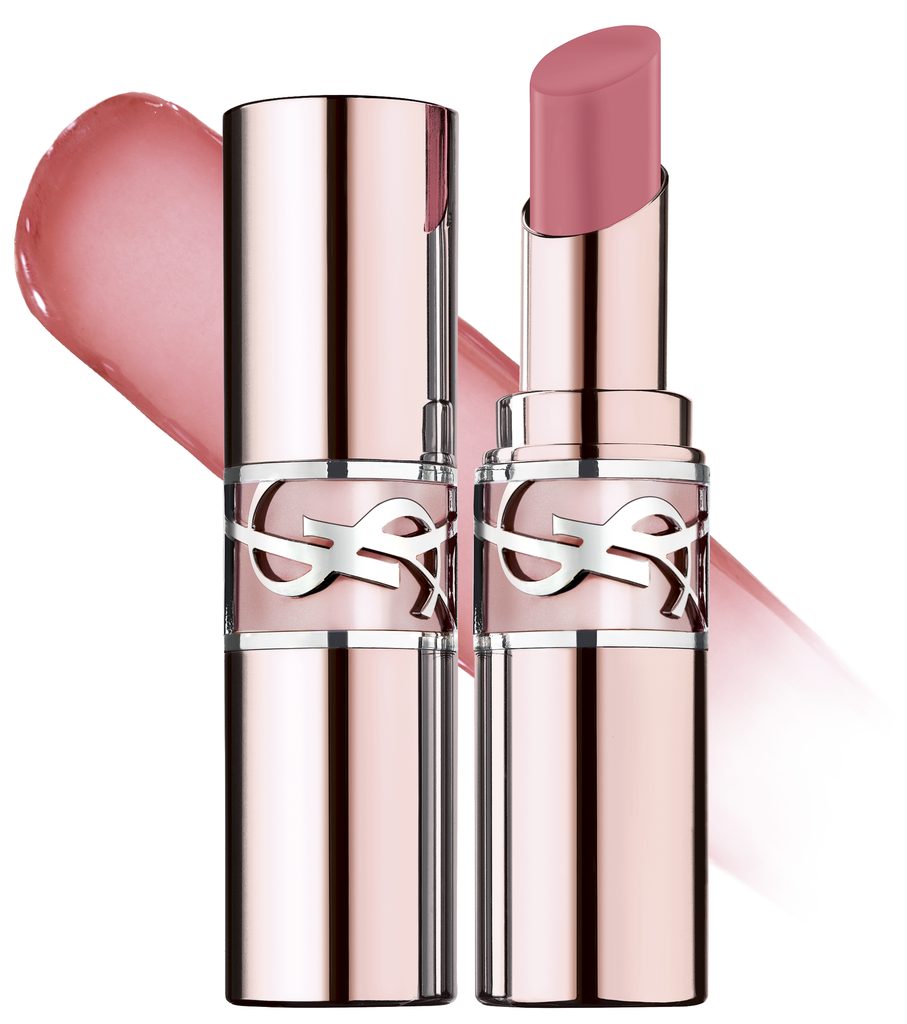 Yves Saint Laurent rouge