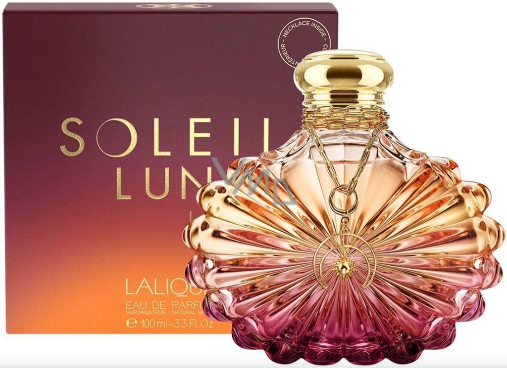 soleil lunar lalique 100ml