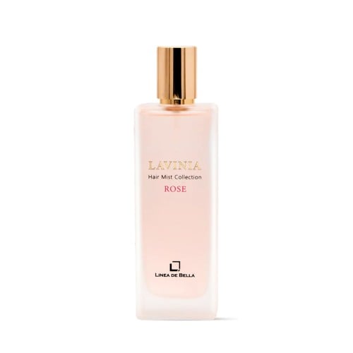 عطر شعر lavinia rose