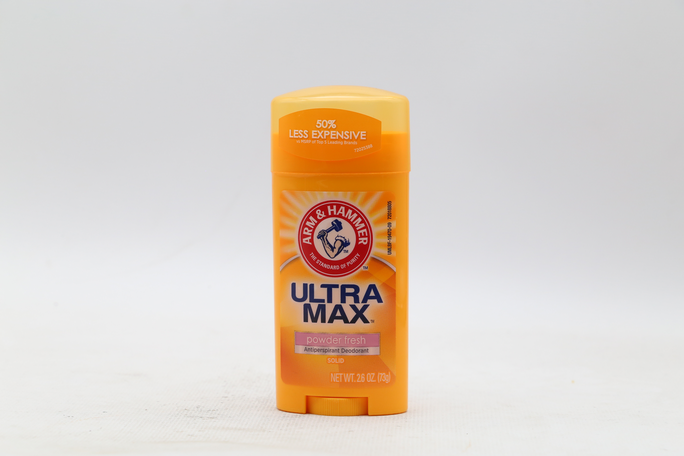 ARM&HAMMER ULTRA MAX 73 G powder fresh