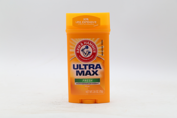 ارم اند همر الترا ماكس ستيك مزيل عرق 73 غم فرش