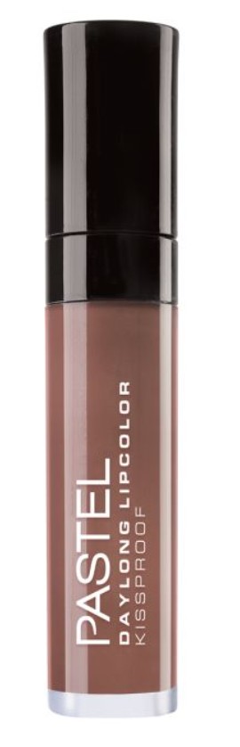 PASTEL DAYLONG LIPCOLOR KISSPROOF