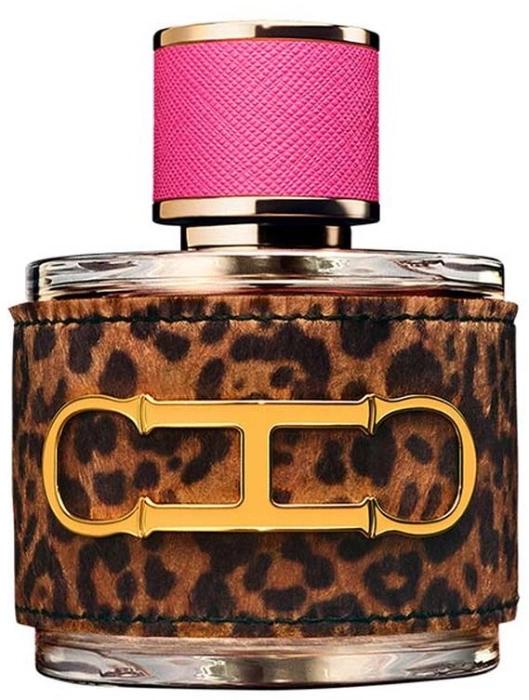 ch wild love 100ml