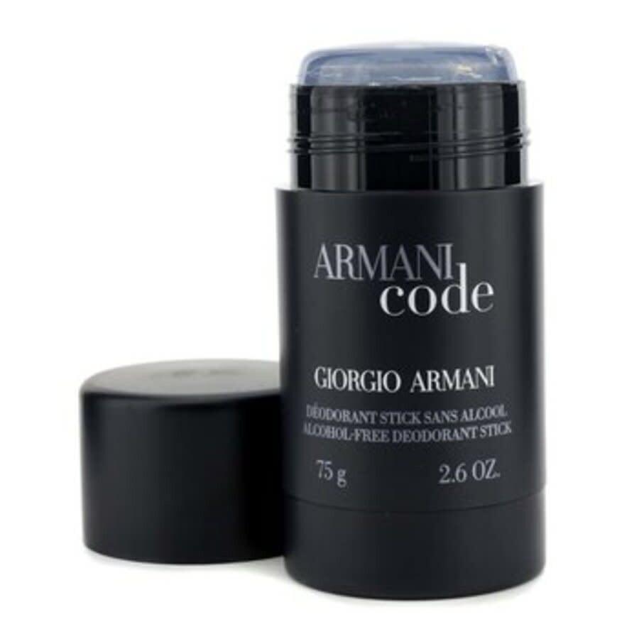 مزيل عرق armani code