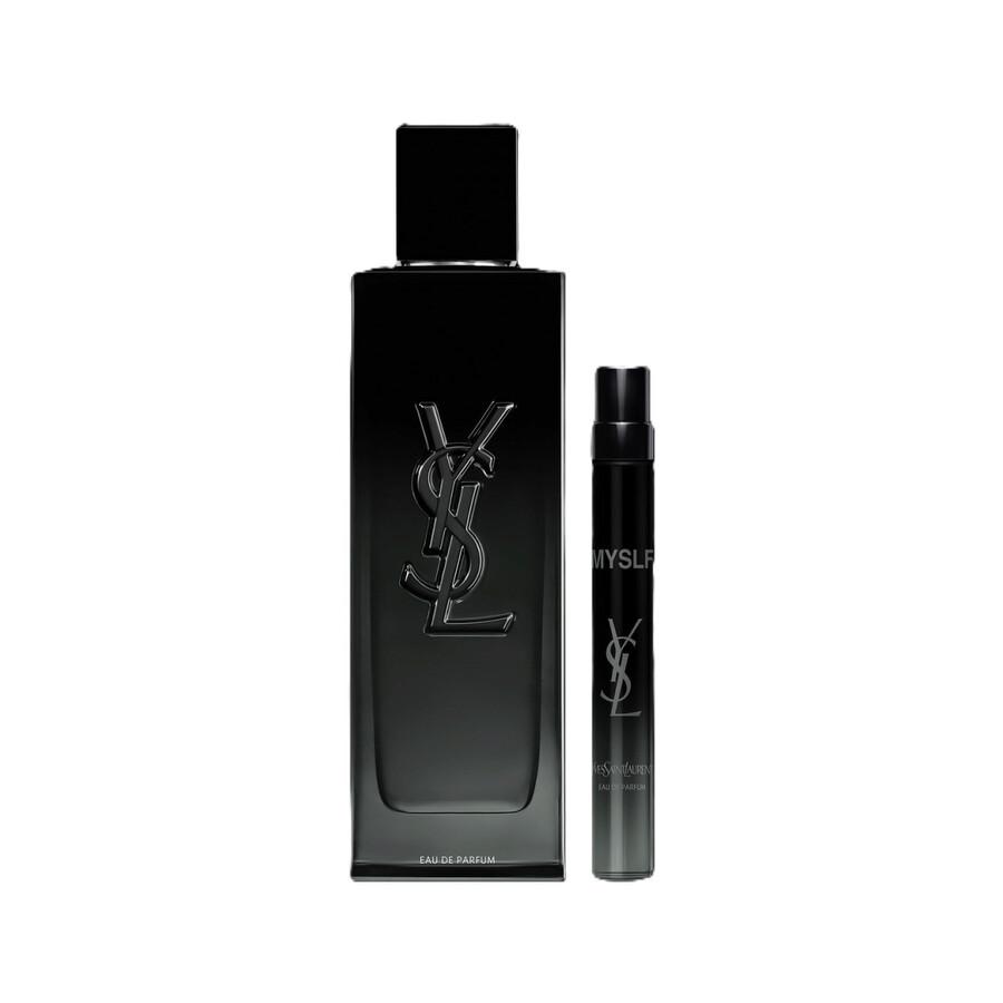 YSL - MYSLF EDP (M) SET