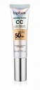 TOPFACE Natural glow CC cream 003 - 30ml