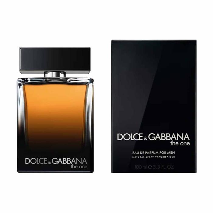 dolce &gabbana the one pour homme