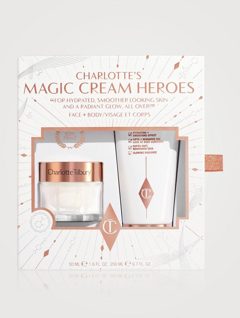 charlottes mgic cream heroes 50ml