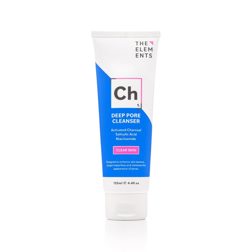 Deep Pore Cleanser