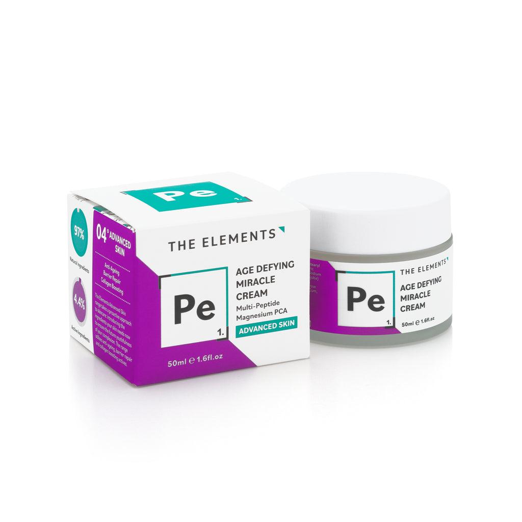 Age Defying Miracle Cream