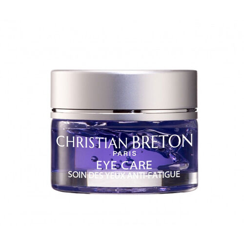 CHRISTIAN BRETON EYE CARE ANTI FATIGUE