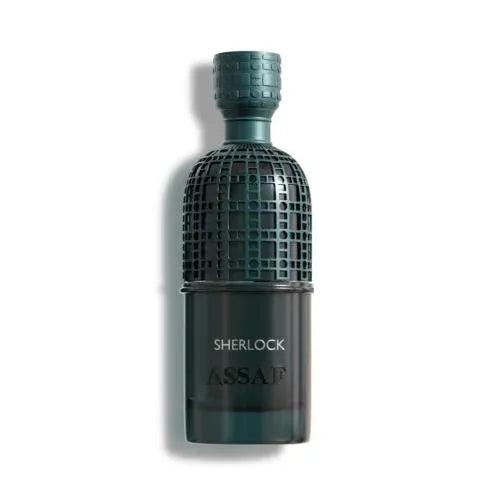 ASSAF SHERLOCK 200 ML (M)