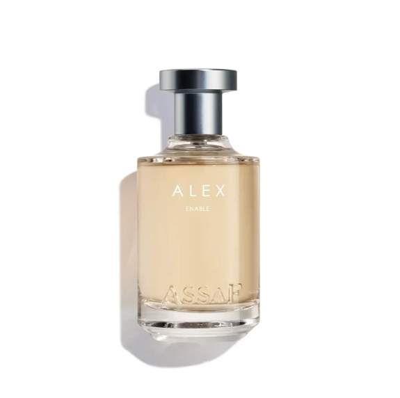 ASSAF ALEX ENABLE  100 ML (U)