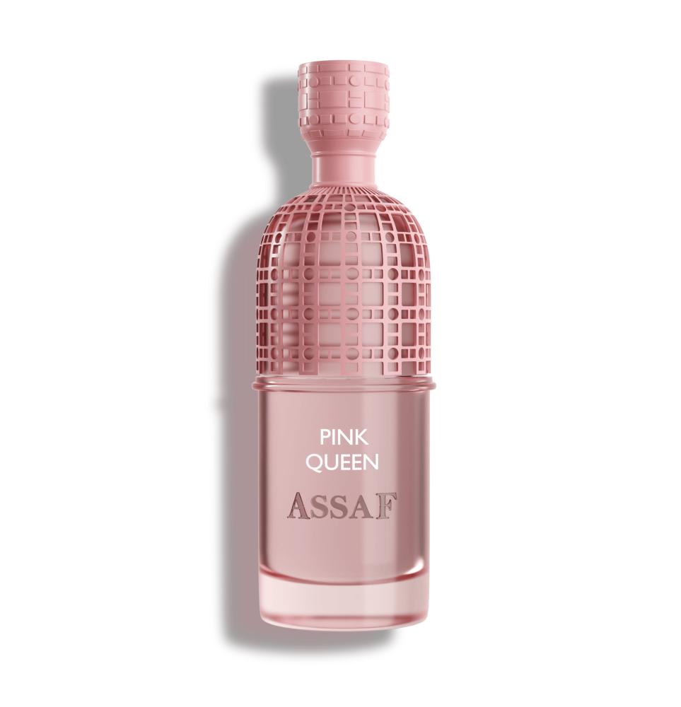 ASSAF PINK QUEEN 200 ML (W)