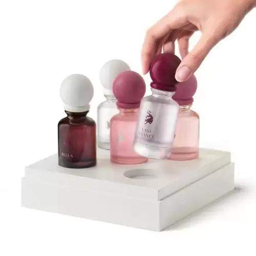 LAVERNE LITTLE GARDEN 5 PCS (M)