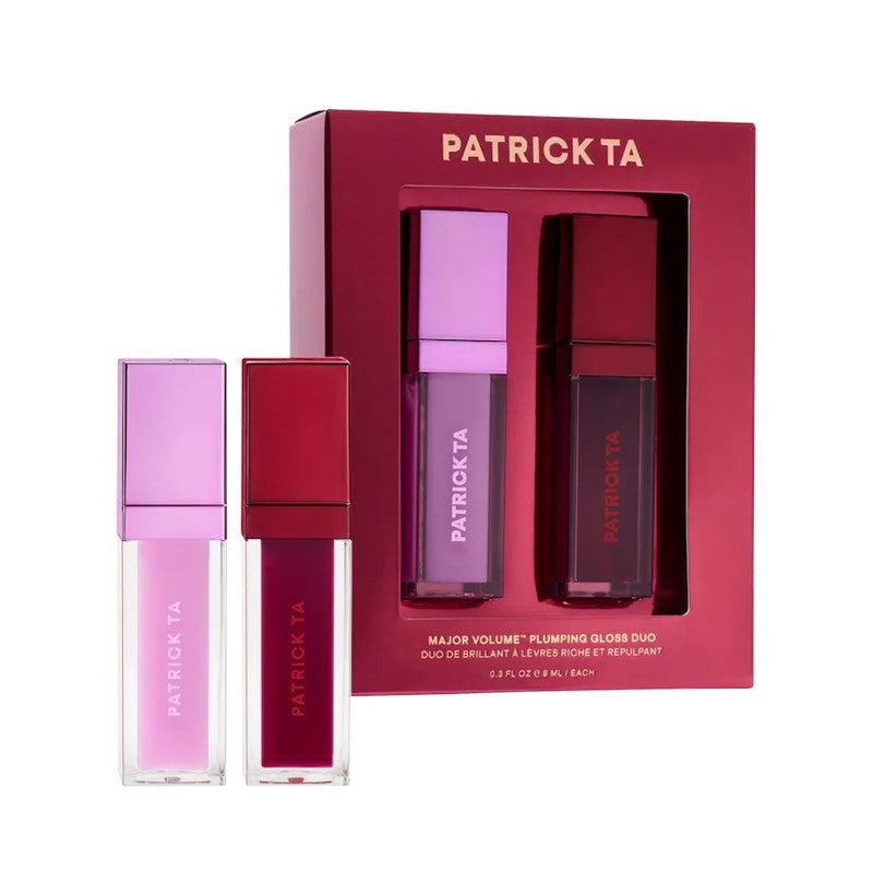 patrick ta gloss set