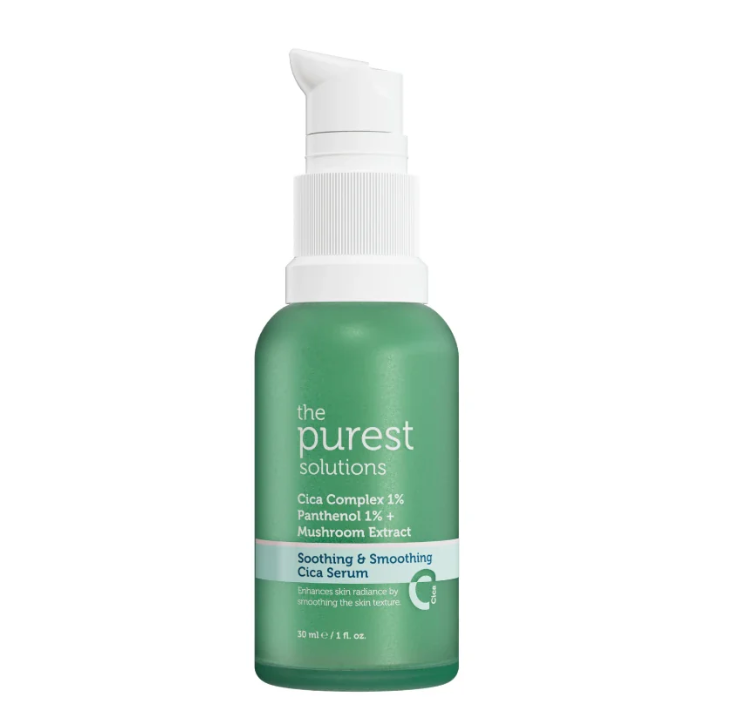 the purest solutions cica complex