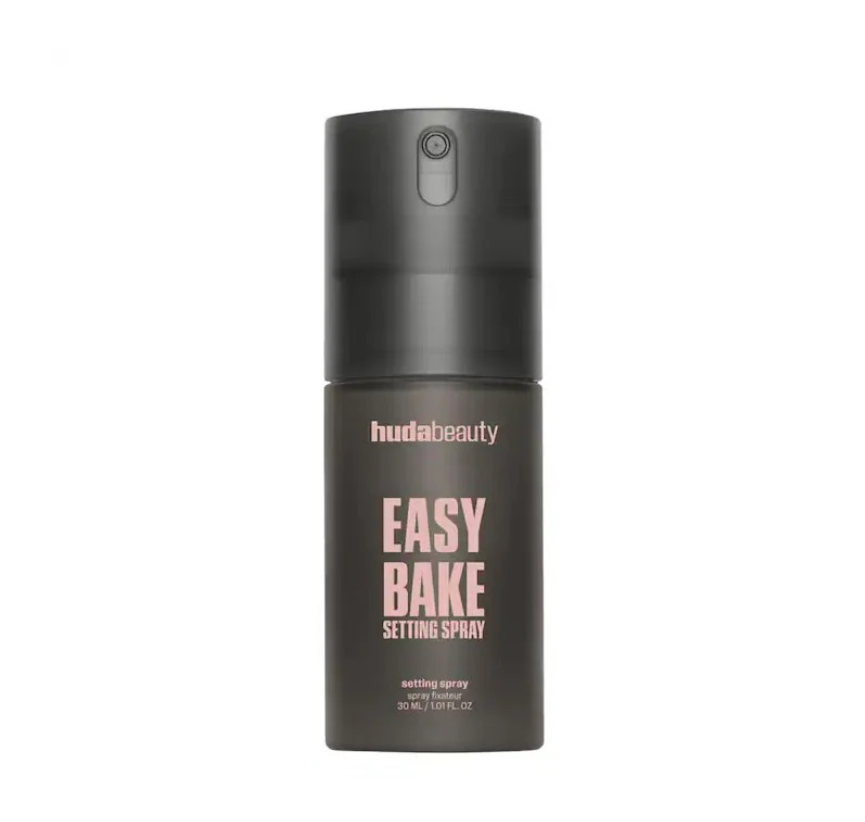 Easy Bake Blurring Setting Spray with 16-Hour Wear 30 ml