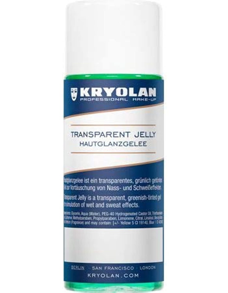 kryolan jelly