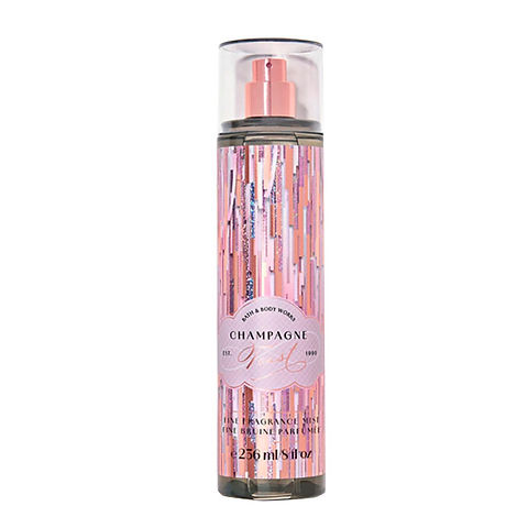 Bath&Body Works - Champagni 236 ml