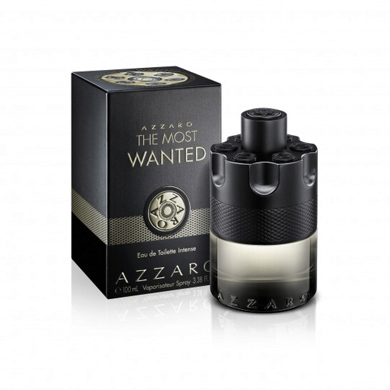 the most wanted azzaro 100ml