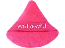 وت اند والد اسفنجة مثلثة 