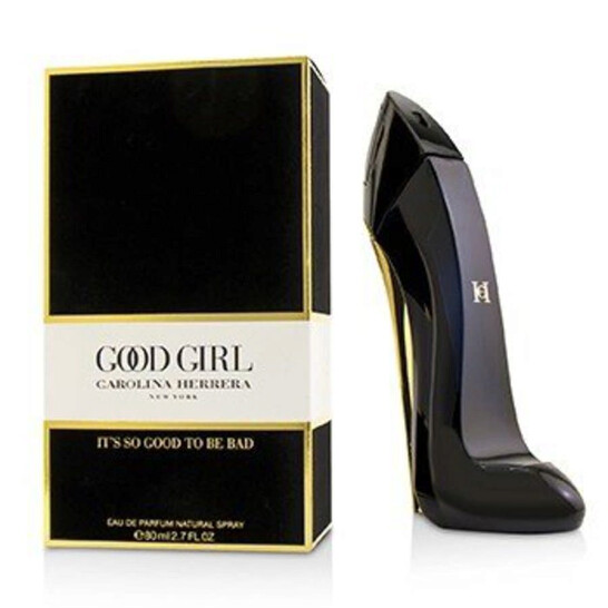 Carolina Herrera Good Girl EDT Eau de Parfum for Women 80ml 