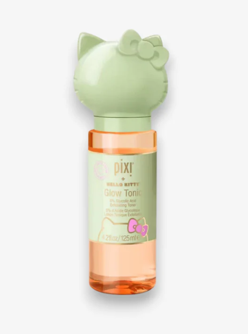 pixi glow tonic 5%glycolic