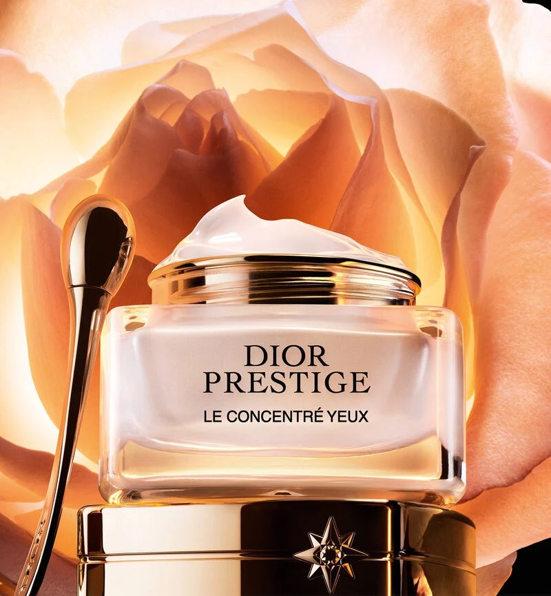 dior le prestige