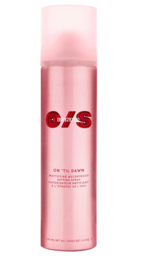 o\s stting spray 143ml