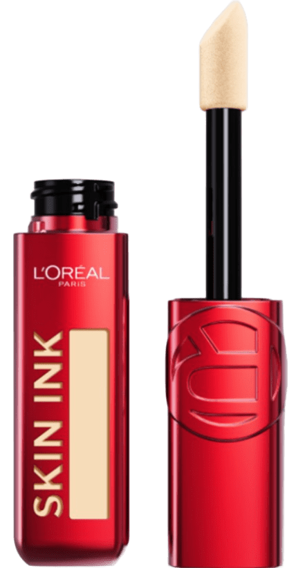 loreal skin ink