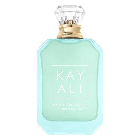 kayali maldives in a bottle 50 ml