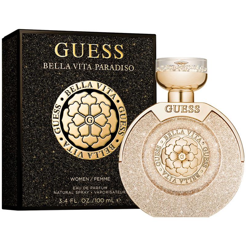 GUESS BELLA VITA PARADISO EDP 100ML