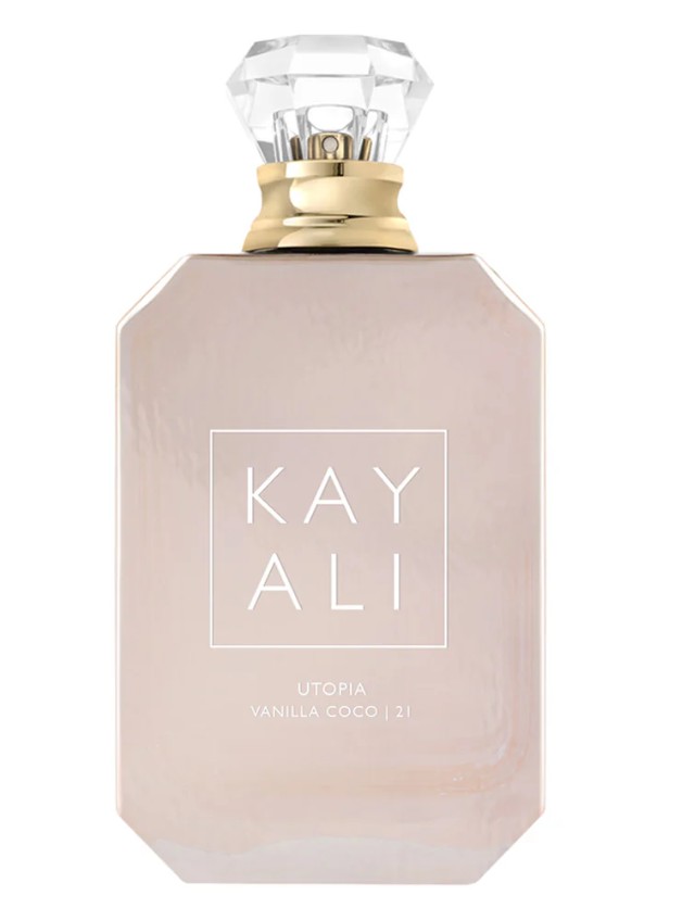 KAYALI Utopia Vanilla Coco 21 Eau De Parfum Intense