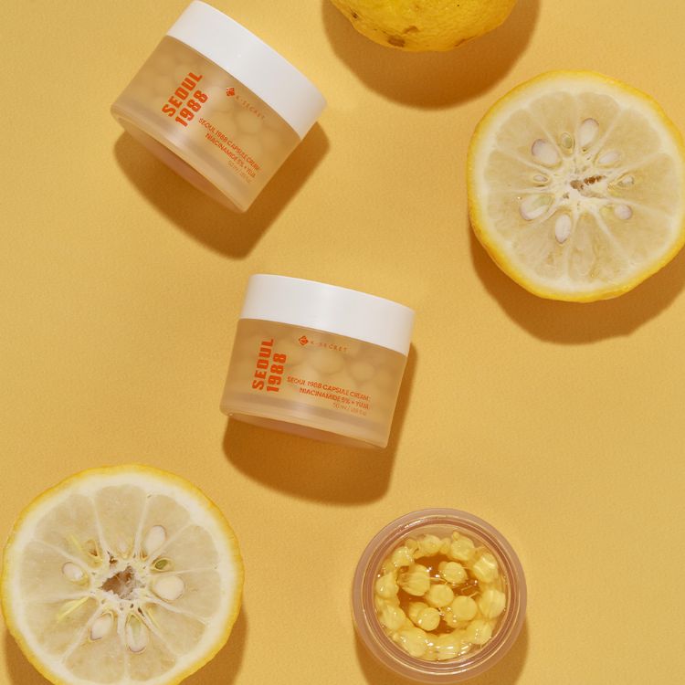 كريم K SECRET سيول 5% نياسينمايد 50 مل