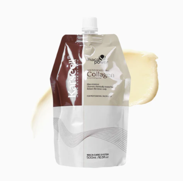 karseell Maca Mask bag 500ml