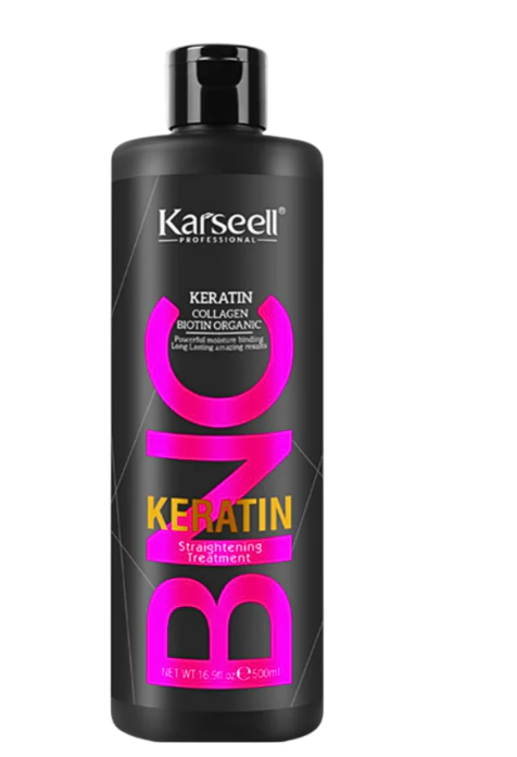 karseell keratin BNC 500 ml