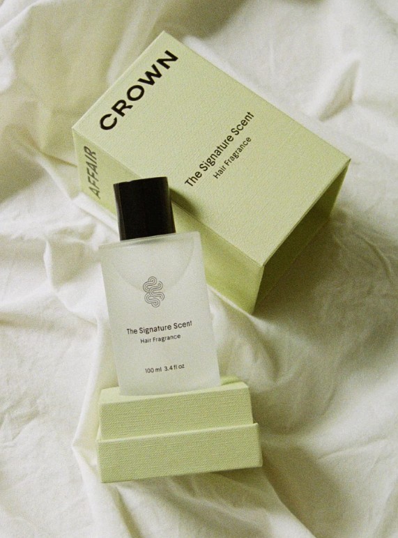 CROWN HAIR PERFUM