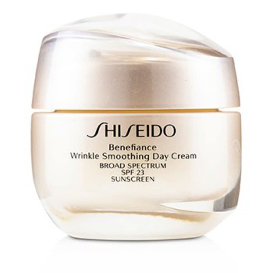 shiseido cream