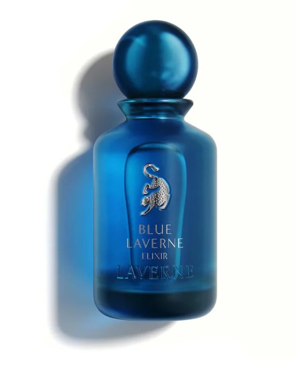 LAVERNE BLUE LAVERNE ELIXIR
