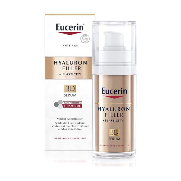 Eucerin Hyaluron Filler Elasticity 3D Serum