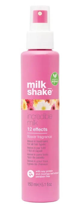 milkshake- incredible milk (pink)